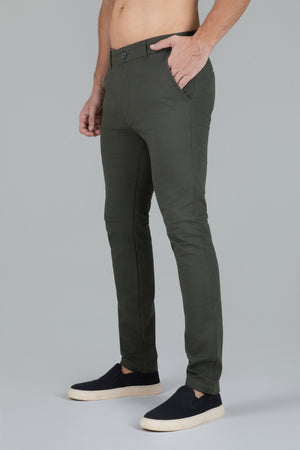 Calça Alfaiataria Skinny