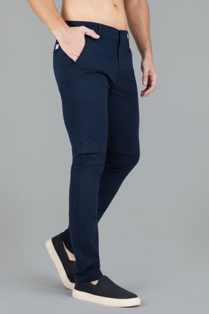 Calça Alfaiataria Skinny