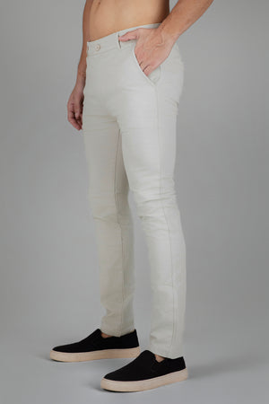 Calça Alfaiataria Skinny