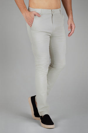 Calça Alfaiataria Skinny