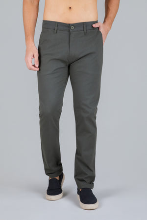 Calça Alfaiataria Slim
