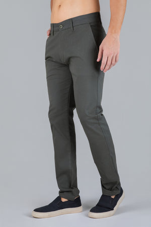 Calça Alfaiataria Slim
