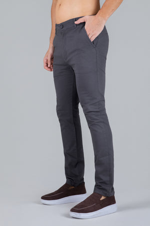 Calça Alfaiataria Skinny