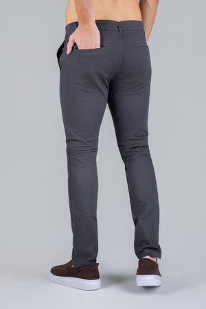 Calça Alfaiataria Skinny