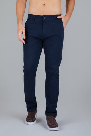 Calça Alfaiataria Slim