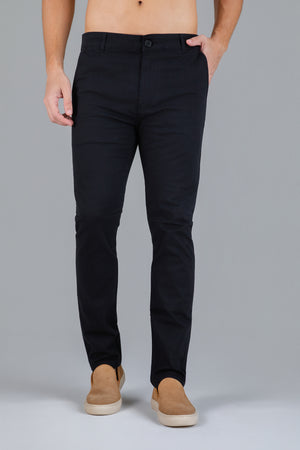 Calça Alfaiataria Skinny